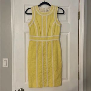 Calvin Klein Dress